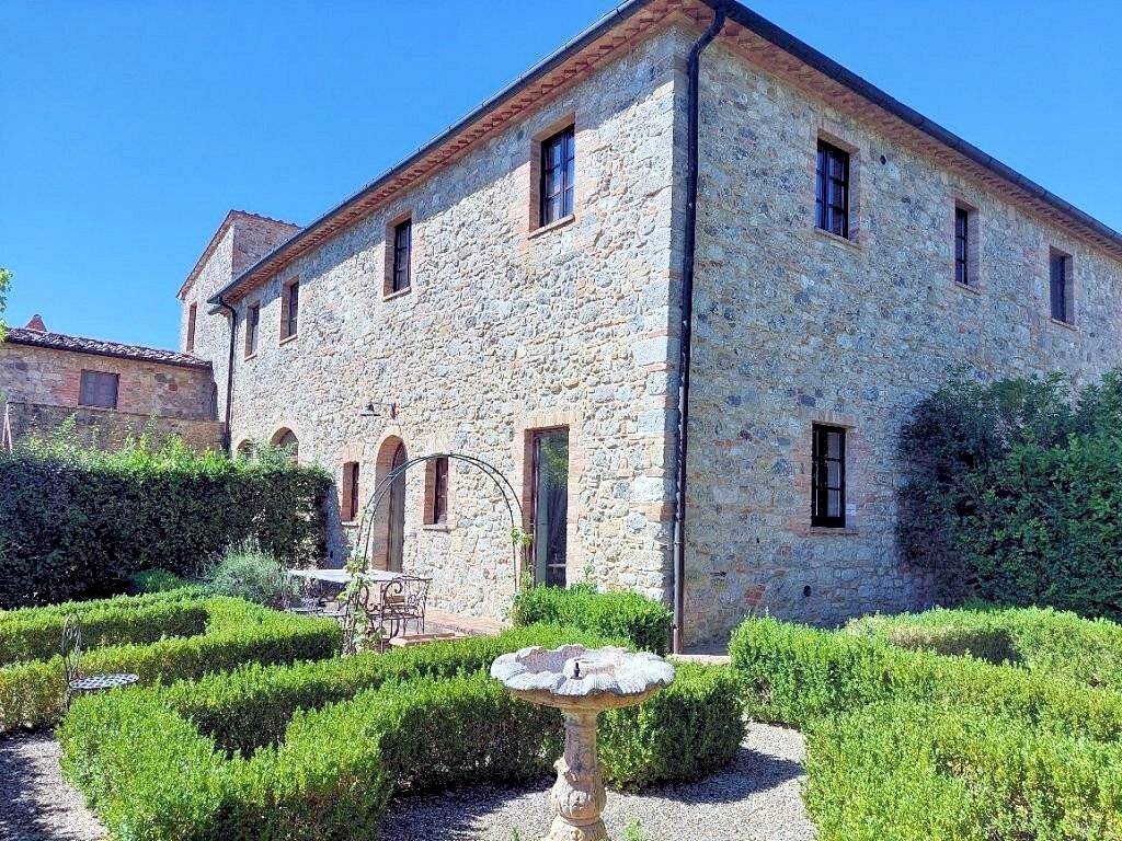 Foto 3 - Apartment Volterra - photo 3