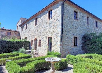 Foto 3 - Appartamento Volterra - foto 3