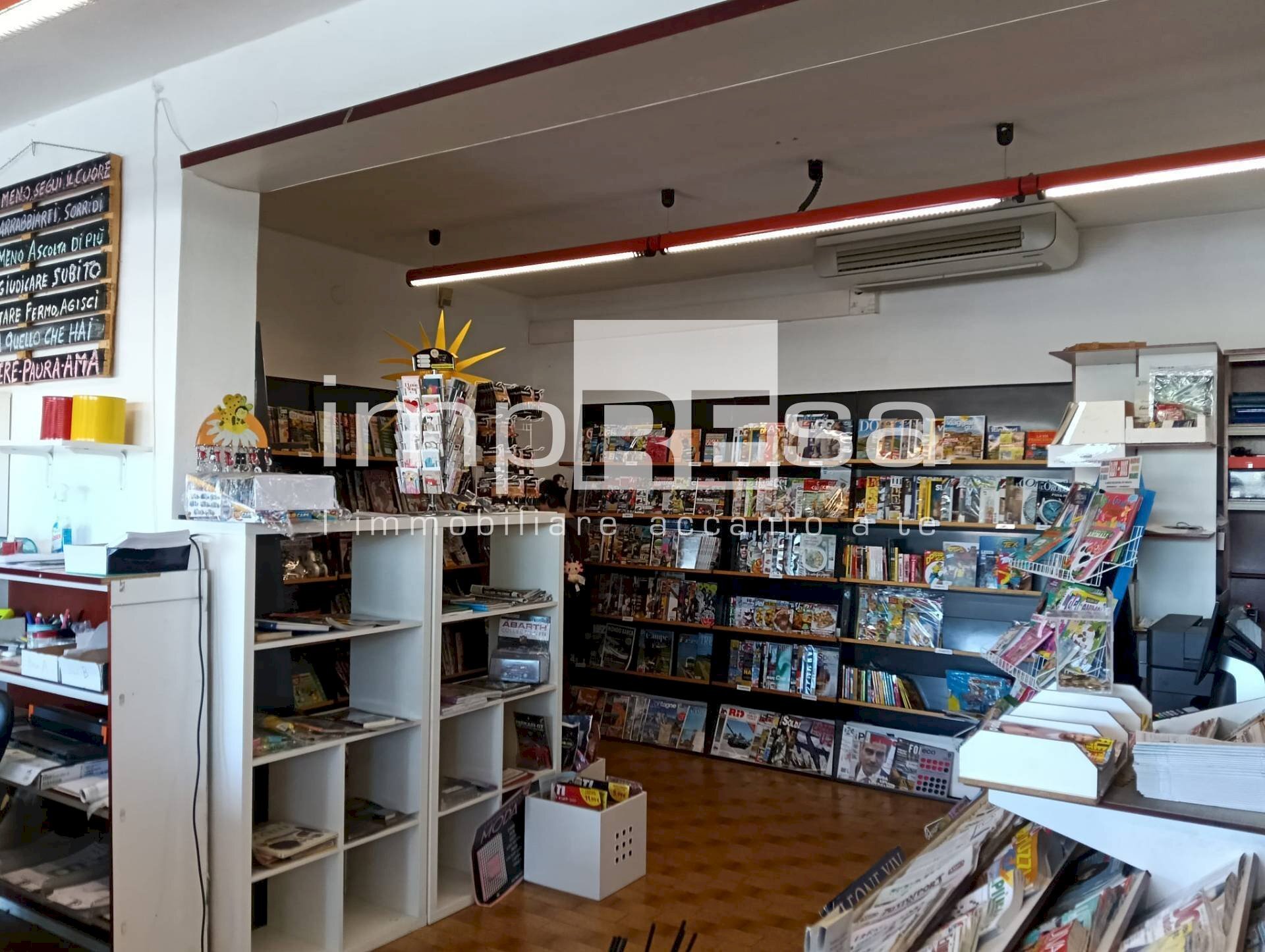 Foto 3 - Attività Commerciale via stazione
 
9, Quarto d'Altino - foto 3