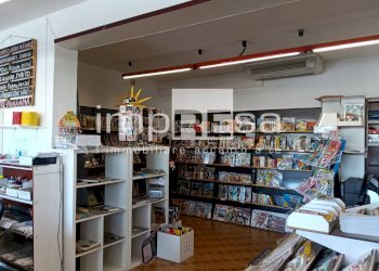 Foto 7 - Attività Commerciale via stazione
 
9, Quarto d'Altino - foto 7