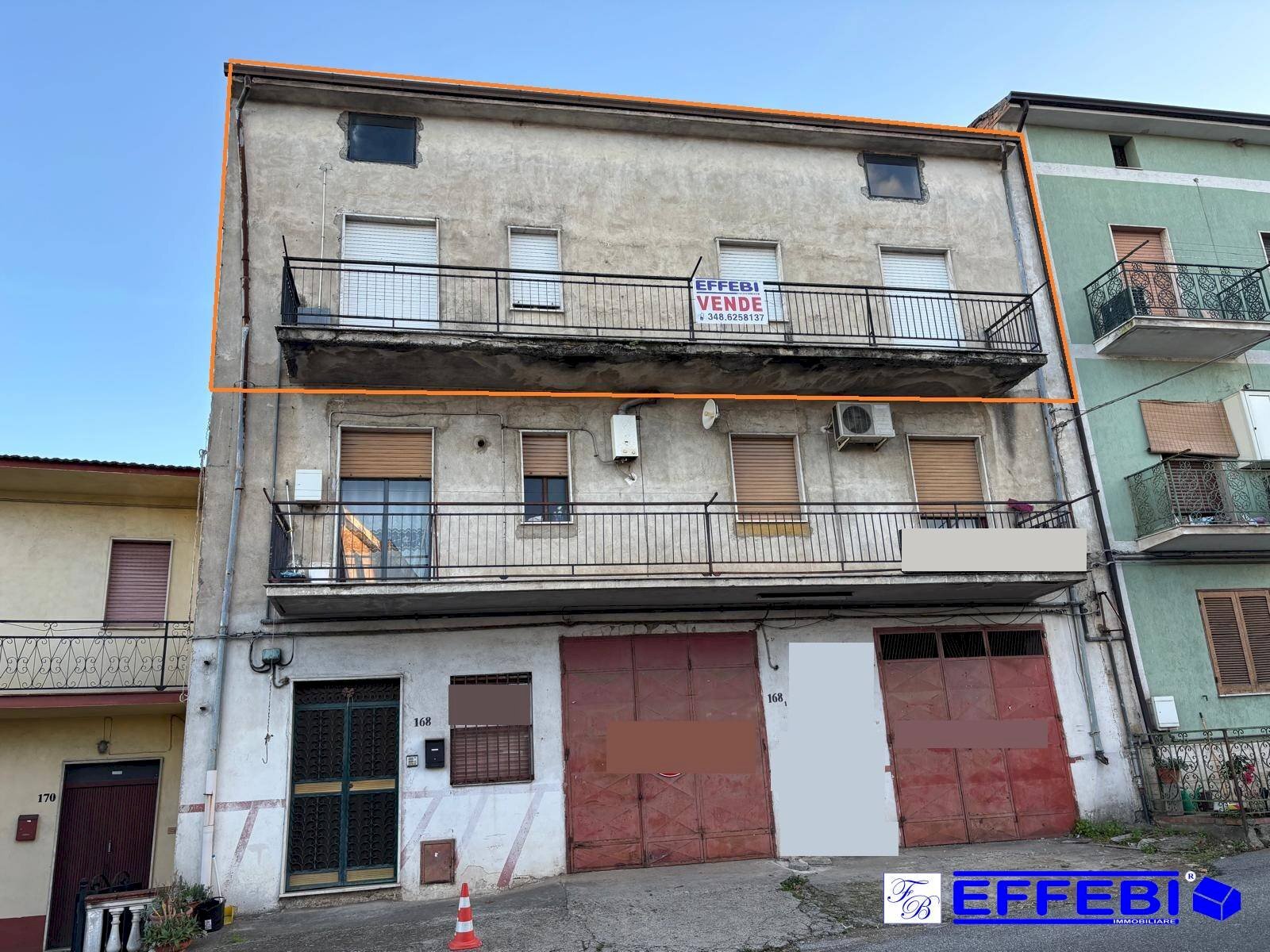 Foto 1 - Appartamento via Vittorio Emanuele
 
168, Roggiano Gravina - foto 1