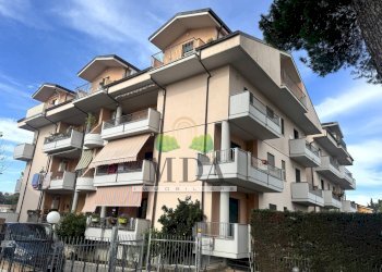 Foto 1 - Appartamento Via Convento, Mosciano Sant'Angelo - foto 1