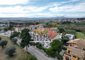 Foto 36 - Appartamento Via Convento, Mosciano Sant'Angelo - foto 36