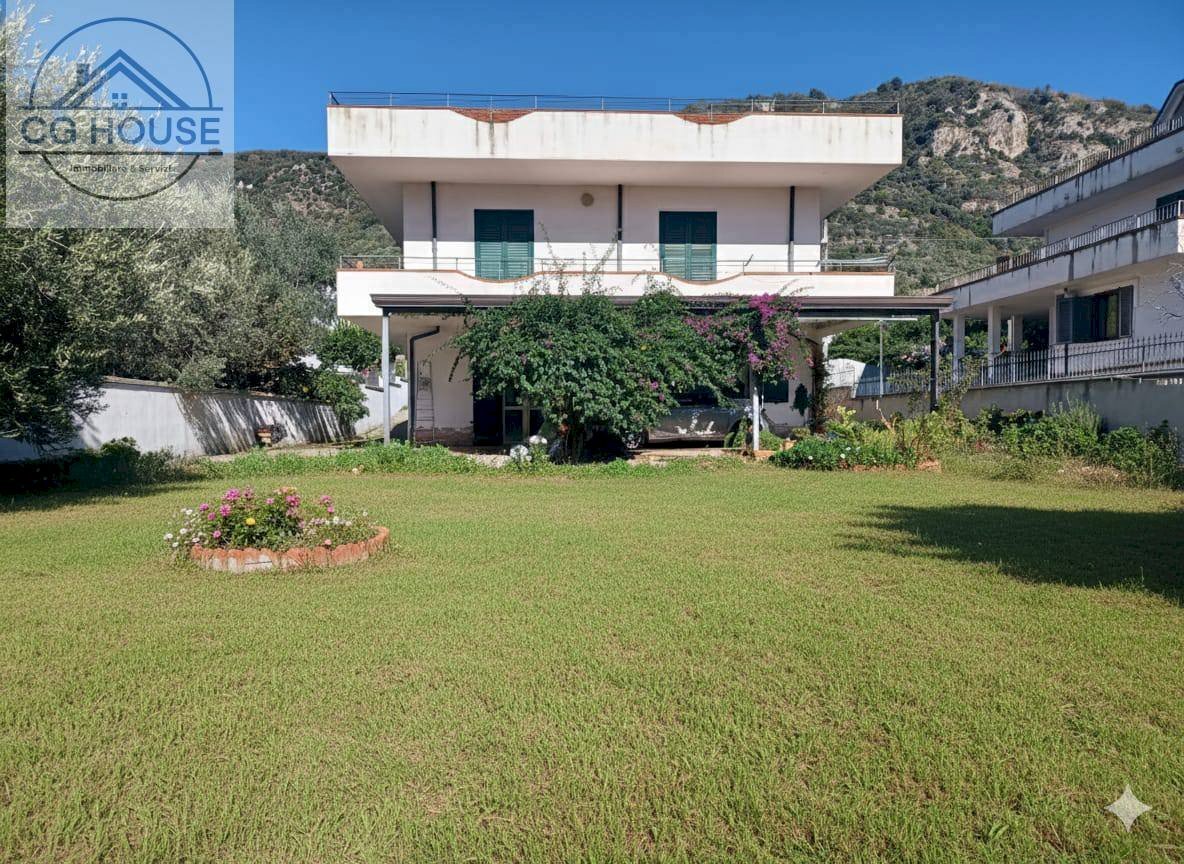 Foto 1 - Villa Via Roma
 
41, Pago del Vallo di Lauro - foto 1