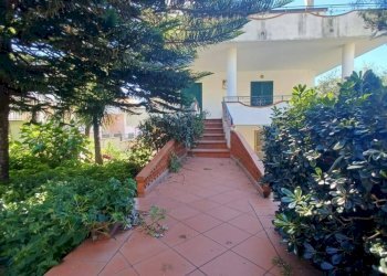 Foto 22 - Villa Via Roma
 
41, Pago del Vallo di Lauro - foto 22