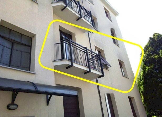 Foto 3 - Trilocale VIA ALCIDE DE GASPERI
 
26, Vimercate - foto 3