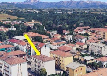 Foto 2 - Three-room apartment VIA ALCIDE DE GASPERI
 
26, Vimercate - photo 2