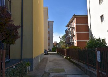 Foto 12 - Three-room apartment VIA ALCIDE DE GASPERI
 
26, Vimercate - photo 12