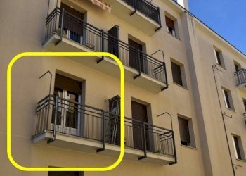 Foto 14 - Three-room apartment VIA ALCIDE DE GASPERI
 
26, Vimercate - photo 14