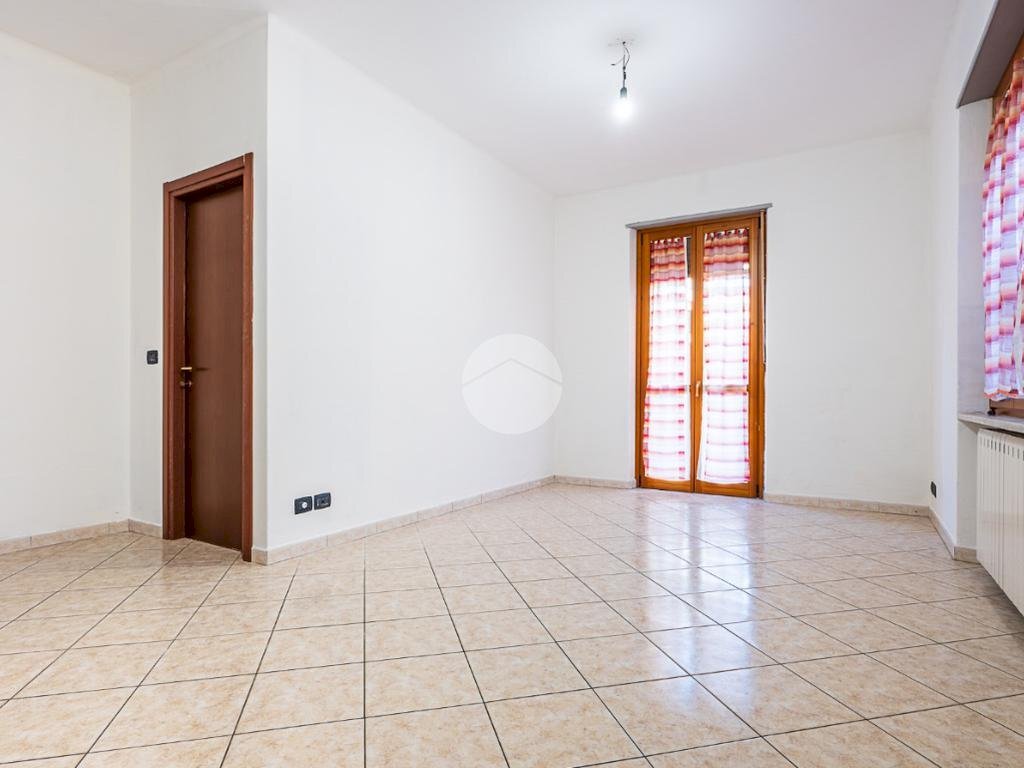 Two-room apartment Via Catania, Collegno - photo 1