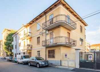 Bilocale Via Catania, Collegno - foto 15