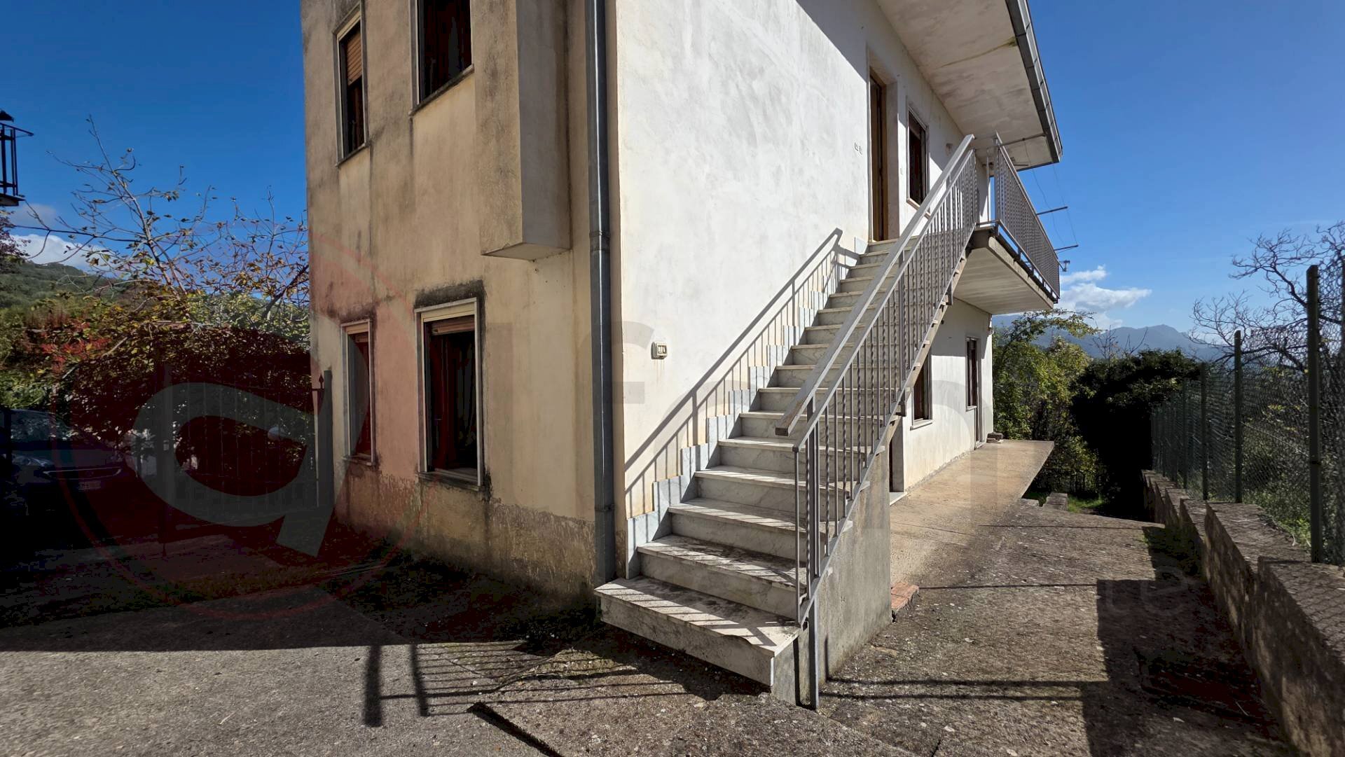 Foto 2 - Independent house Via Fraioli
 
snc, Rocca d'Arce - photo 2