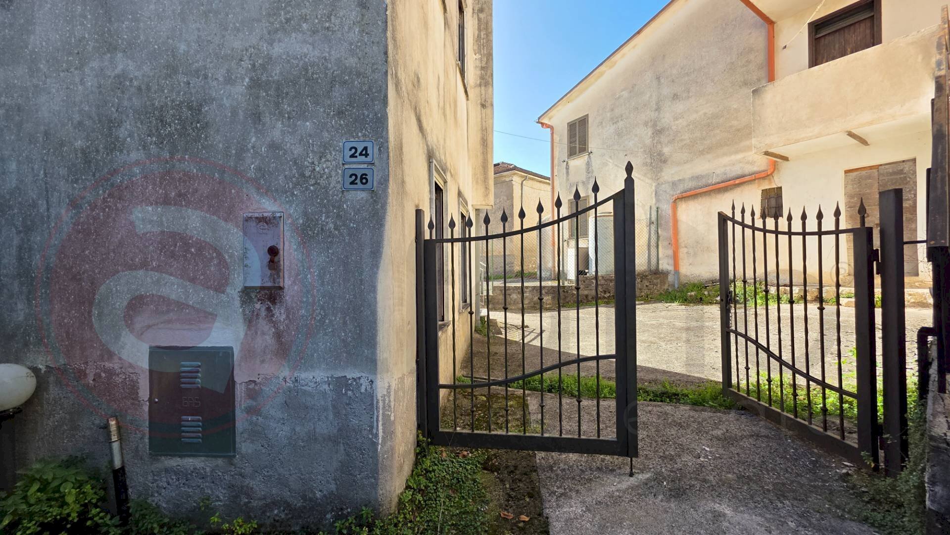 Foto 3 - Independent house Via Fraioli
 
snc, Rocca d'Arce - photo 3