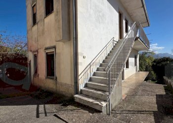 Foto 2 - Independent house Via Fraioli
 
snc, Rocca d'Arce - photo 2