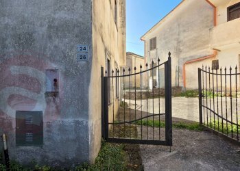 Foto 3 - Independent house Via Fraioli
 
snc, Rocca d'Arce - photo 3