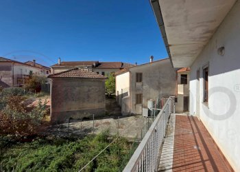 Foto 13 - Independent house Via Fraioli
 
snc, Rocca d'Arce - photo 13