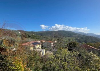 Foto 14 - Independent house Via Fraioli
 
snc, Rocca d'Arce - photo 14