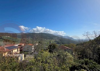 Foto 15 - Independent house Via Fraioli
 
snc, Rocca d'Arce - photo 15