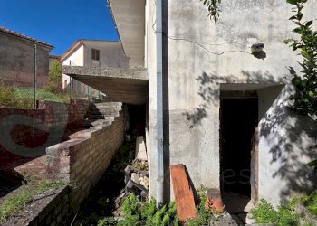 Foto 27 - Independent house Via Fraioli
 
snc, Rocca d'Arce - photo 27