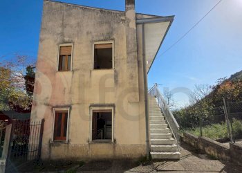 Foto 31 - Independent house Via Fraioli
 
snc, Rocca d'Arce - photo 31