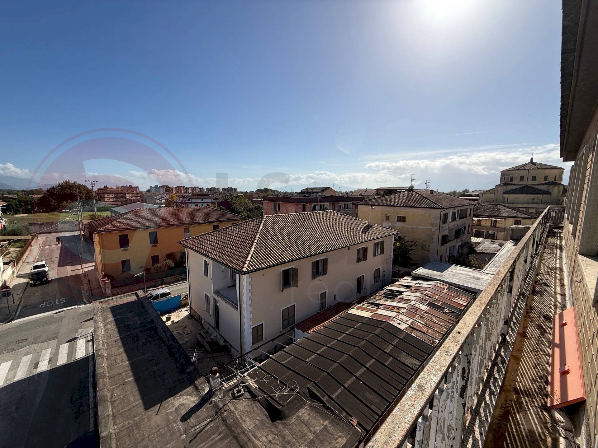 Foto 3 - Attic Via Vincenzo Pelagalli
44, Aquino - photo 3