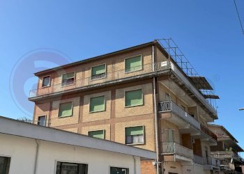 Foto 1 - Attico Via Vincenzo Pelagalli
 
44, Aquino - foto 1