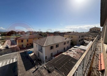 Foto 3 - Attico Via Vincenzo Pelagalli
 
44, Aquino - foto 3