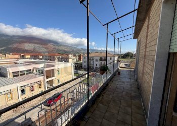 Foto 17 - Attico Via Vincenzo Pelagalli
 
44, Aquino - foto 17