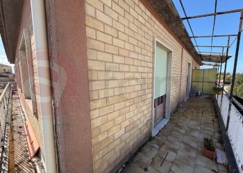 Foto 18 - Attico Via Vincenzo Pelagalli
 
44, Aquino - foto 18