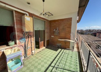 Foto 21 - Attico Via Vincenzo Pelagalli
 
44, Aquino - foto 21