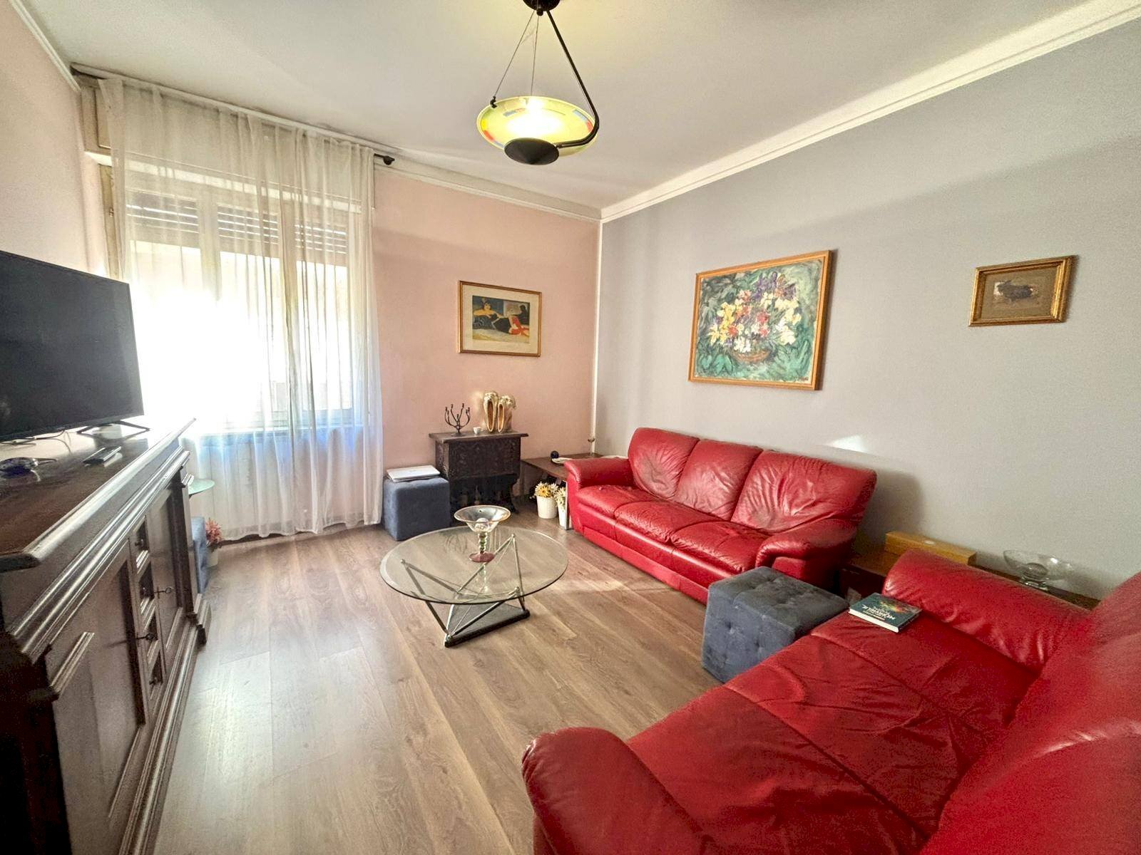 Foto 2 - Four-room apartment Alessandria - photo 2