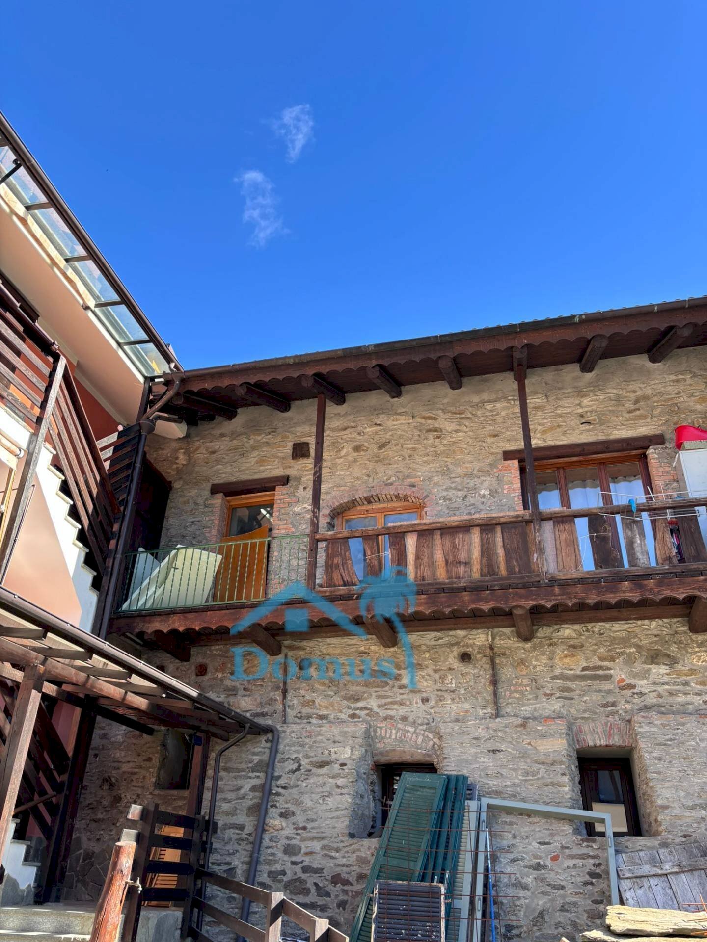 Foto 1 - Four-room apartment Via Nazionale
 
173, Villar Perosa - photo 1