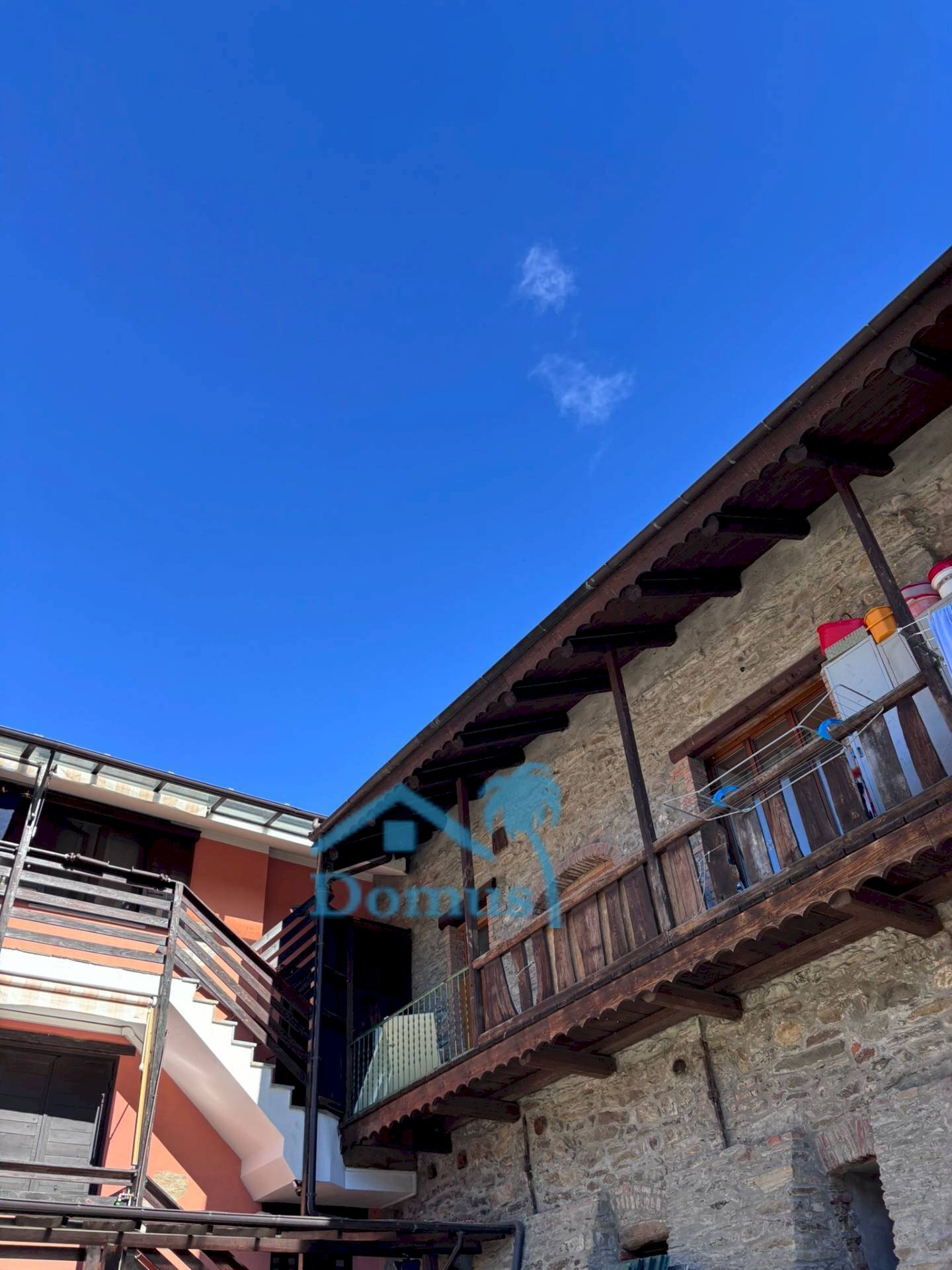 Foto 2 - Four-room apartment Via Nazionale
 
173, Villar Perosa - photo 2