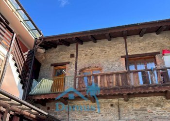 Foto 1 - Quadrilocale Via Nazionale
 
173, Villar Perosa - foto 1