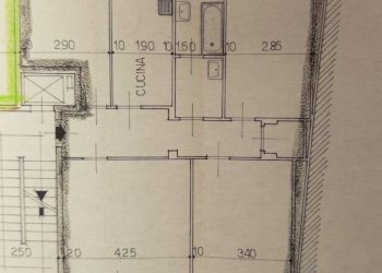 Foto 13 - Apartment Via Sauro
 
6, Pinerolo - photo 13