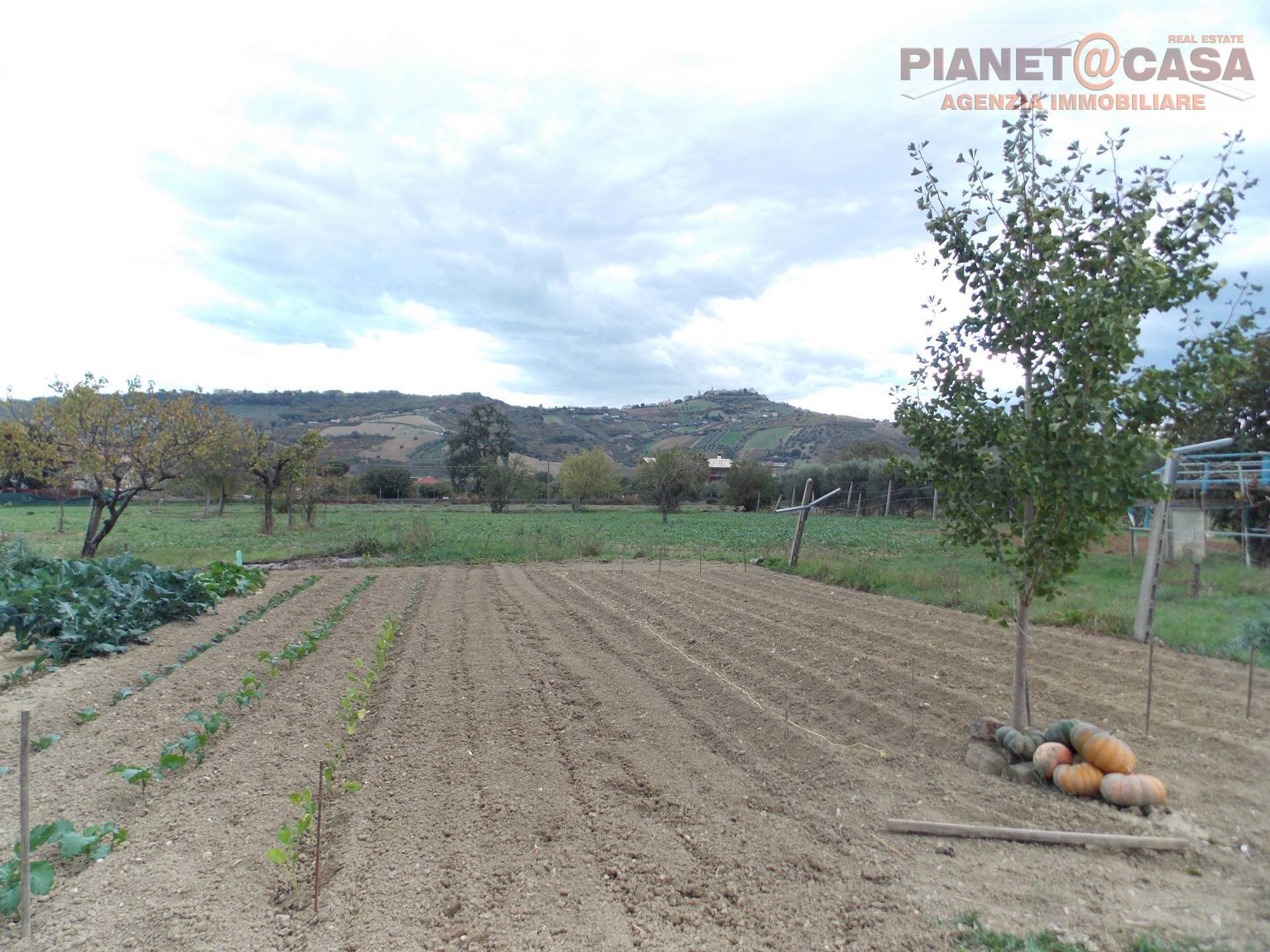 Foto 1 - Building land Via Ottantatreesima Strada, Monteprandone - photo 1