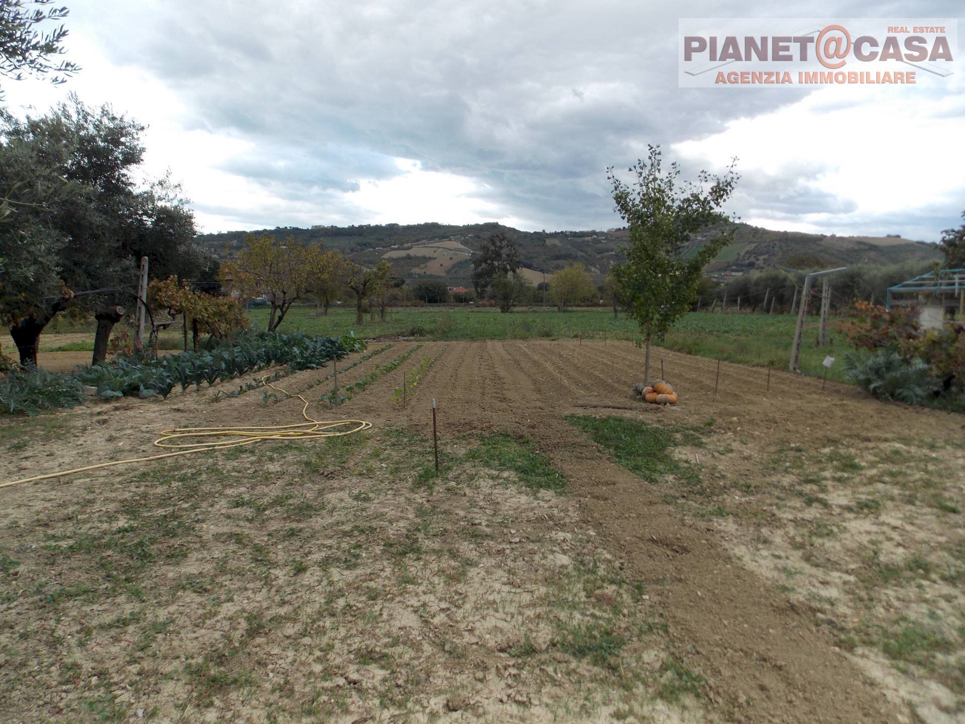 Foto 2 - Building land Via Ottantatreesima Strada, Monteprandone - photo 2