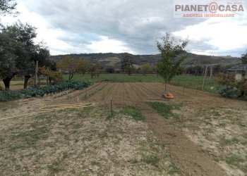 Foto 2 - Terreno edificabile Via Ottantatreesima Strada, Monteprandone - foto 2