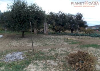 Foto 5 - Terreno edificabile Via Ottantatreesima Strada, Monteprandone - foto 5