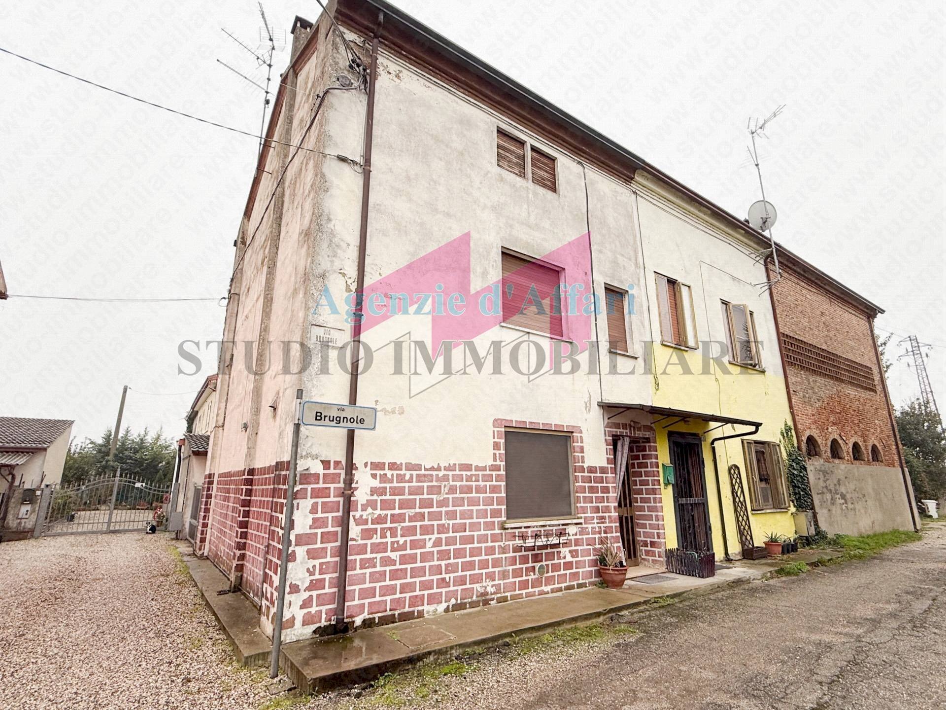 Foto 3 - Independent house VIA Brugnole
 
5, Ceneselli - photo 3