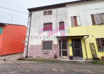 Foto 1 - Casa indipendente VIA Brugnole
 
5, Ceneselli - foto 1