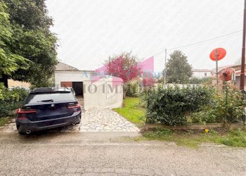 Foto 15 - Casa indipendente VIA Brugnole
 
5, Ceneselli - foto 15