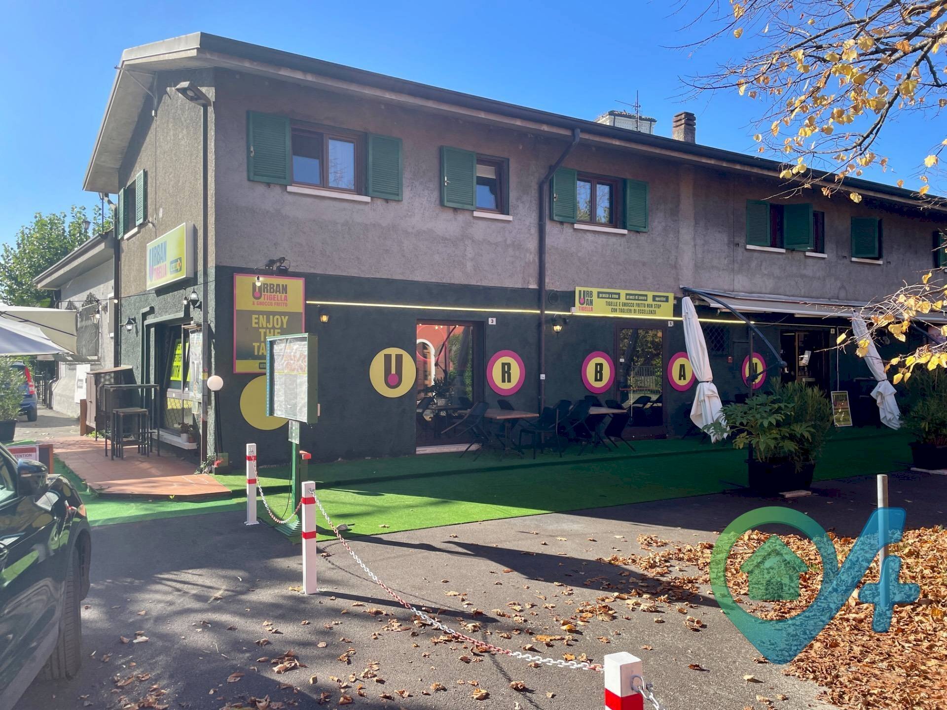 Foto 1 - Locale Commerciale viale Giuseppe Verdi
 
5, Sirmione - foto 1