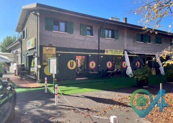 Foto 1 - Locale Commerciale viale Giuseppe Verdi
 
5, Sirmione - foto 1