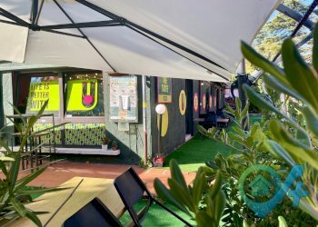 Foto 2 - Locale Commerciale viale Giuseppe Verdi
 
5, Sirmione - foto 2