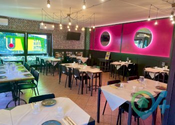 Foto 16 - Locale Commerciale viale Giuseppe Verdi
 
5, Sirmione - foto 16