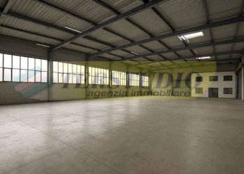 Foto 2 - Capannone VIA SAN PIETRO
SNC, Barzana - foto 2