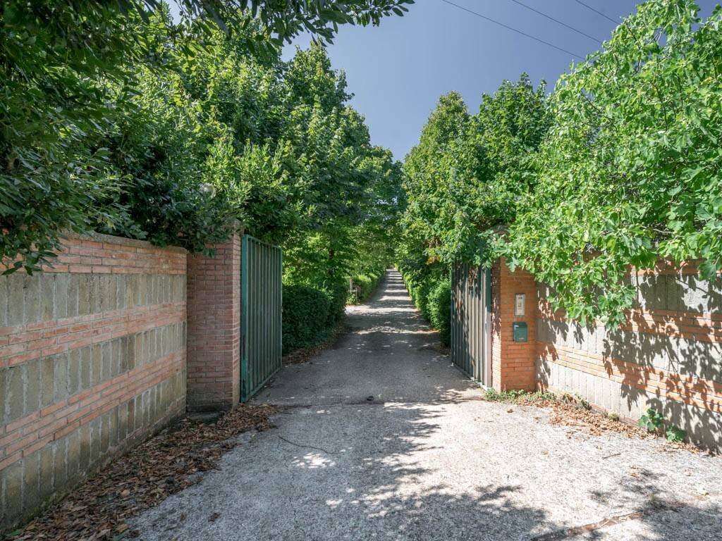 Foto 3 - Villa S.P. Santa Severa - Tolfa
 
km. 17.500, Allumiere - foto 3