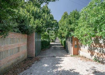 Foto 3 - Villa S.P. Santa Severa - Tolfa
 
km. 17.500, Allumiere - foto 3