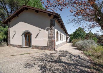 Foto 4 - Villa S.P. Santa Severa - Tolfa
 
km. 17.500, Allumiere - foto 4